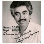 Fallece el promotor Miguel Ángel Arenas Cano