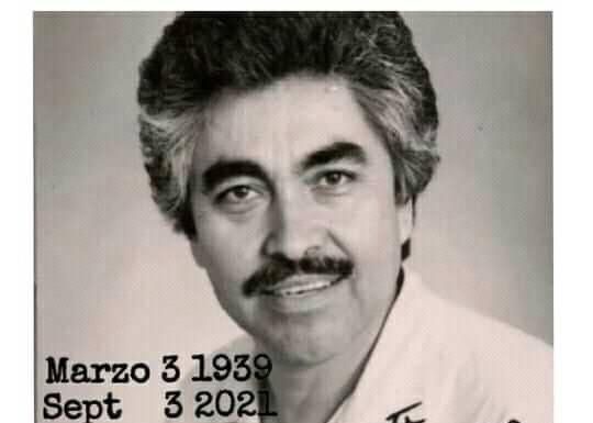 Fallece el promotor Miguel Ángel Arenas Cano