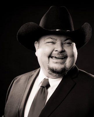 Lamentamos el deceso de Eduardo Ríos, locutor de Lazer 107.7 FM Reno