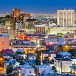 Ratings/Agosto 2021: El Paso (Texas) y Albuquerque (NM)