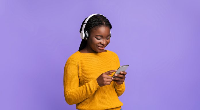 ¿Cuáles son las plataformas de audio en Streaming favoritas de cada generación?