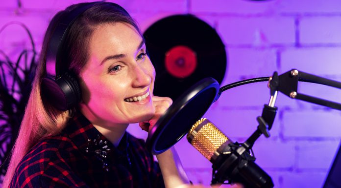 Alcance de Podcasting creció 21% entre 2020 y 2021