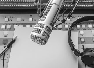 ¡Cuida tu marca de radio!: Menos es más