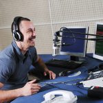 7 consejos para ser un buen disc-jockey de radio