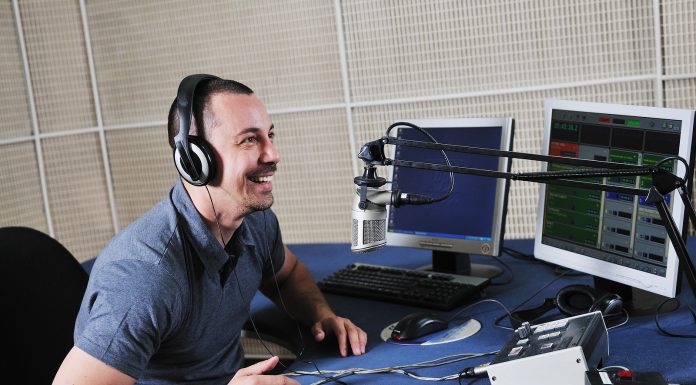 7 consejos para ser un buen disc-jockey de radio