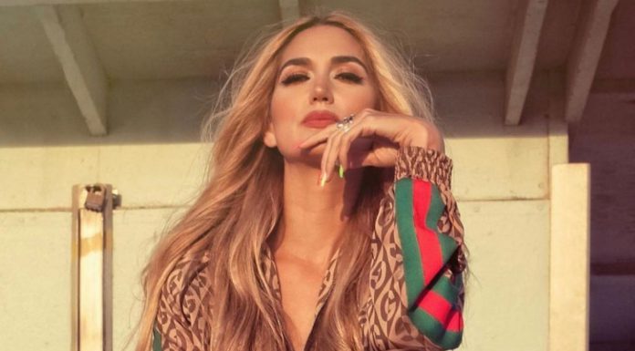 Hyacinth de ‘MÁS FLO 107.7’; el reggaetón une continentes a través de la radio