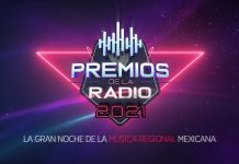 Premios de la Radio 2021 serán transmitidos desde la CDMX