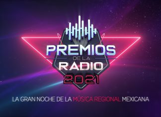 Premios de la Radio 2021 serán transmitidos desde la CDMX