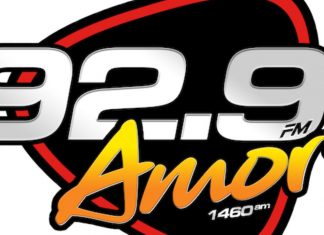 Amor 92.9 FM es lanzada en Nueva Jersey
