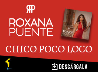 A Roxana Puente se le ha visto con un “Chico Poco Loco”