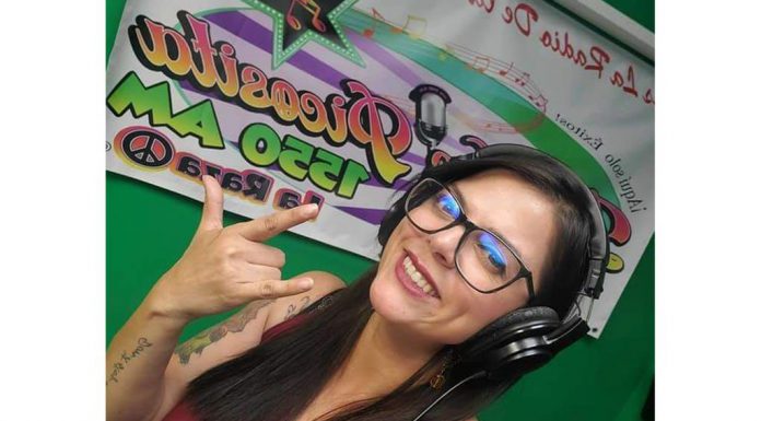 Tribunal emite orden de arresto contra presunto asesino de locutora Gaby Ramos