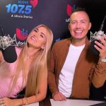 K-LOVE 107.5 FM apuesta por renovar sus voces al aire