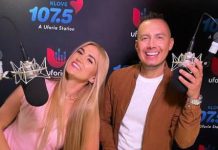 K-LOVE 107.5 FM apuesta por renovar sus voces al aire