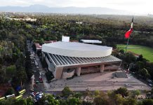 Auditorio Nacional en CDMX se renueva para su reapertura