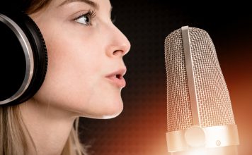 Consejos para convertirse en actor de voz