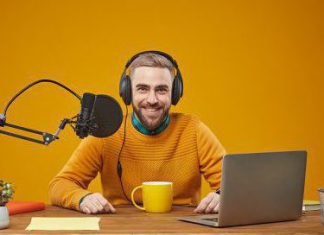 Reutiliza el contenido de tu estación de radio con 4 simples pasos