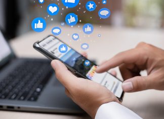 Fanáticos de podcasts buscan una mayor participación a través de redes sociales