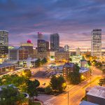 Ratings/Septiembre: Bakersfield (California) y Tulsa (Oklahoma)