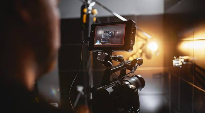 El video es una prioridad baja para podcasters independientes