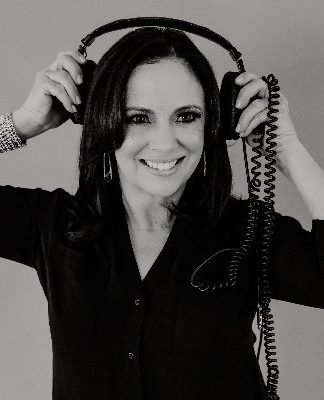 Primera locutora despedida de Cumulus tras decidir no vacunarse