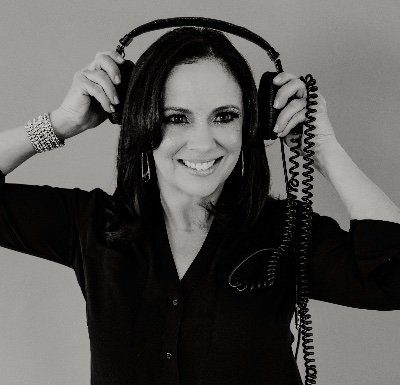 Primera locutora despedida de Cumulus tras decidir no vacunarse