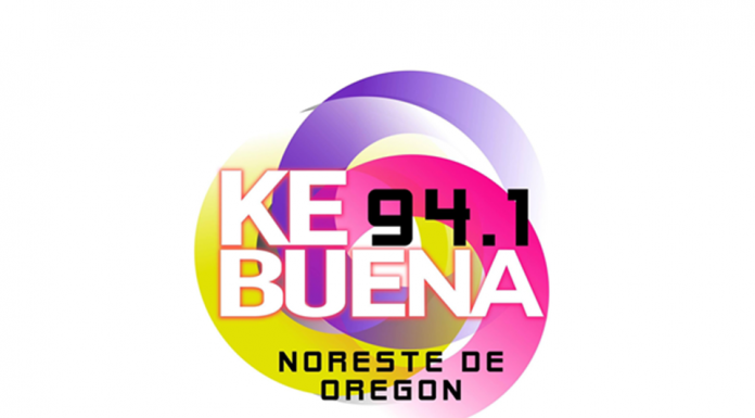 Debuta Ke Buena 94.1 FM en el mercado del noreste de Oregón