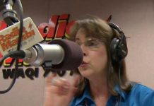 Fallece la locutora Lourdes D’Kendall de Radio Mambí 710 AM Miami