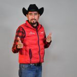 Noel López de ‘La Rancherita 105.1 FM GTO’; contenido de valor en la radio