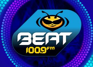 Beat 100.9 FM CDMX cumple 17 años al aire