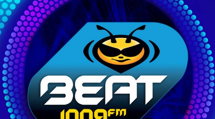 Beat 100.9 FM CDMX cumple 17 años al aire