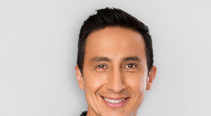 K-LOVE 107.5 FM Los Ángeles lanza ‘Levántate Con Ysaac Álvarez’