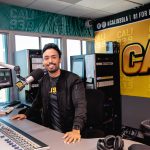 José Quintero de ‘Cali 93.9 FM’ LA; la ‘fórmula perfecta’ de un morning show