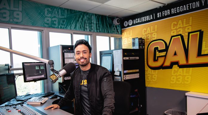 José Quintero de ‘Cali 93.9 FM’ LA; la ‘fórmula perfecta’ de un morning show