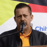 Fallece Humberto Bustillos director de La Patrona Radio Chihuahua