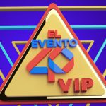 Regresan festivales de radio a CDMX; se anuncia El Evento 40 VIP de Los 40