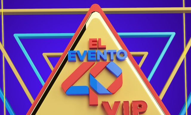 Regresan festivales de radio a CDMX; se anuncia El Evento 40 VIP de Los 40