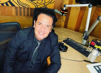 Daniel “El pollo” López de ‘Ke Buena 92.9FM’; la reactivación de eventos en CDMX