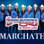 La novela terminó y Los Invasores de Nuevo León dicen “Márchate”