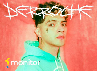 Freddy Leyva hace un “Derroche” de su talento