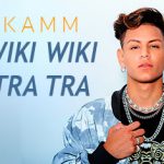 KAMM trae el ritmo de fiesta en su nuevo trabajo “Wiki Wiki Tra Tra”