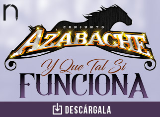 Conjunto Azabache estrena su álbum número 26 con el tema “Y Que Tal Si Funciona”