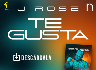 “Te Gusta” lo más nuevo del cantante colombiano J Rose