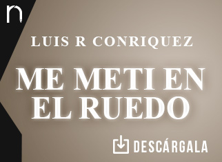 “Me Metí En El Ruedo “así lo asegura Luis R Conriquez