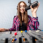 Tres consejos claves para ser un mejor presentador de radio