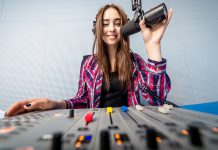 Tres consejos claves para ser un mejor presentador de radio