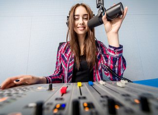 Tres consejos claves para ser un mejor presentador de radio