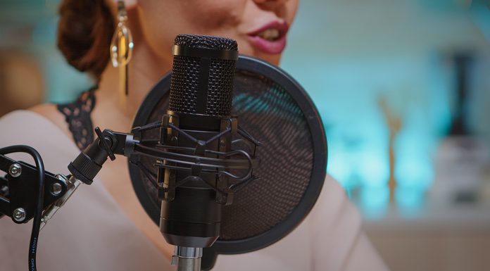 Cómo cuidar sus micrófonos