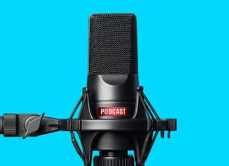 Ingresos de Podcasts alcanzan los 1 mil 400 millones de dólares en 2021