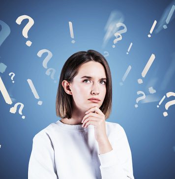 ¿Y si en lugar de DECIR, comenzamos a PREGUNTAR?