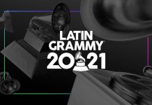 Latin Grammy 2021: ¡Conoce a los ganadores!